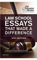 Law School Essays That Made a Difference, 6th Edition