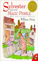Sylvester and the Magic Pebble: (English)