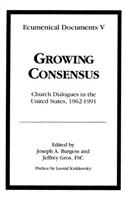 Growing Consensus