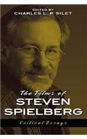 The Films of Steven Spielberg