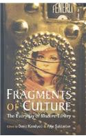 Fragments of Culture