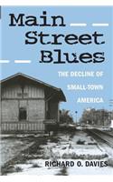 Main Street Blues