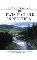 Encyclopedia of the Lewis & Clark Expedition