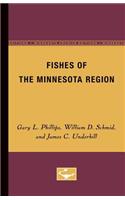 Fishes of the Minnesota Region