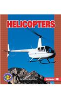Helicopters