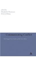 Communicating Conflict