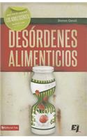 Que hacer cuando los jóvenes luchan con desórdenes alimenticios