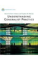 Understanding Generalist Practice