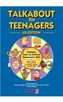 Talkabout for Teenagers