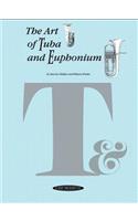 Art of Tuba and Euphonium Playing