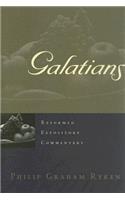 Reformed Expository Commentary: Galatians