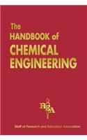 Chemical Engineering Handbook