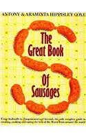 The Great Book of Sausages