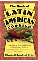 Book of Latin and American Cooking