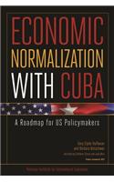 Economic Normalization with Cuba