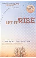 Let It Rise