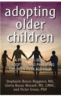 Adopting Older Children