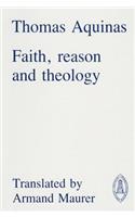 Faith, Reason and Theology