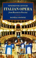 Nineteenth-century Italian Opera from Rossini to Puccini