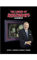 The Legend of Discount Tire Co