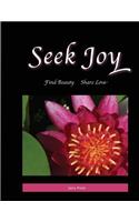 Seek Joy