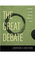 Great Debate