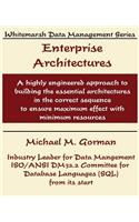 Enterprise Architectures