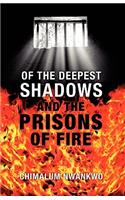 Of the Deepest Shadows and the Prisons of Fire