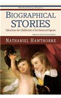 Biographical Stories