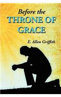 Before the Throne of Grace