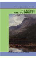 Mysteries of Fishing and Flight