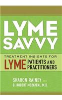 Lyme Savvy