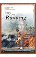 Keep on Running: The American Challenge