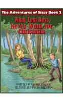 The Adventures of Sissy Book 2