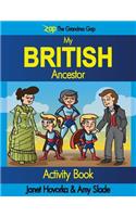 My British Ancestor