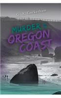 Murder On The Oregon Coast