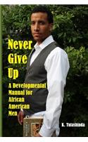 Never Give Up