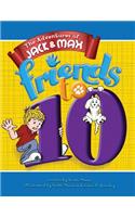 Adventures of Jack and Max
