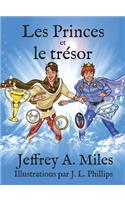 Les Princes Et Le Tresor