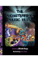 The Monsterrific Music Fest