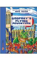 Godfrey's Flying Adventure