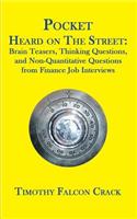 Pocket Heard on the Street