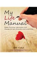 My Life Manual