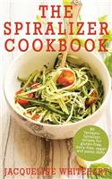 Spiralizer Cookbook