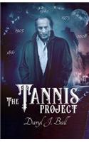 Tannis Project