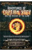 Adventures of Captain Xoey and the Mystery of the Djinn