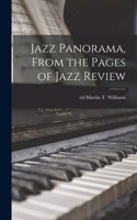 Jazz Panorama, From the Pages of Jazz Review