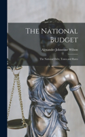 National Budget