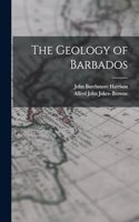 Geology of Barbados