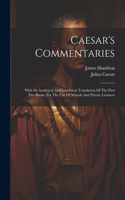 Caesar's Commentaries